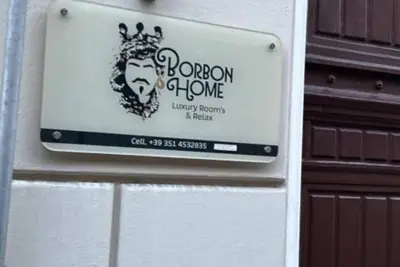 Image de Borbon home luxury appartaments &spa