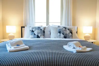 Image de Pilatus Nest - Lucerne - Mountains - Lake - Interlaken - Terrace - Bright & modern