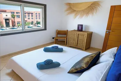 Image de Appartement central