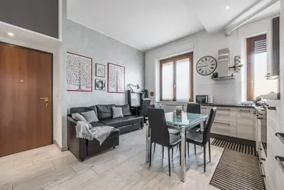 Image de NoLo's Nest - Close to Central Station