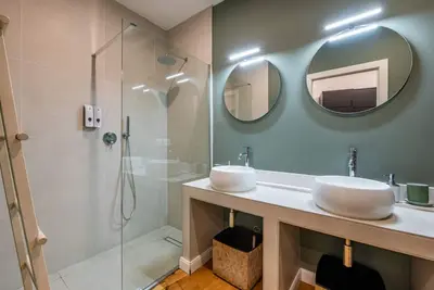 Image de Prada's Nest - Modern design and close to metro