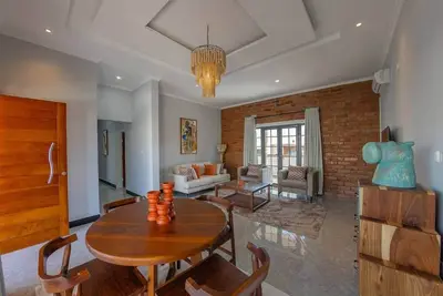 Image de Stylish Urban 2br|Kawe