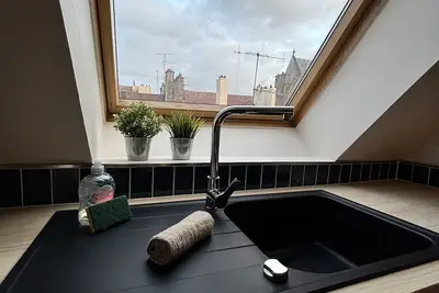 Image de La Réception des Duc - Dijon Centre Historique