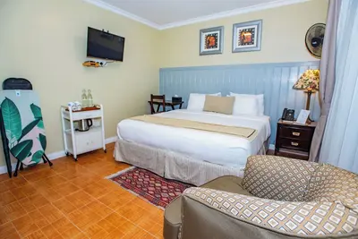 Image de Standard Room in Gigiri near Un Nairobi, Cozy Stead Garden House