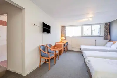 Image de Enjoy Scenic Escape: Close to Efteling Theme Park & Naturemuseum Brabant