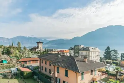 Image de Lake view boutique apartment in Tremezzina (very close to villa Carlota)