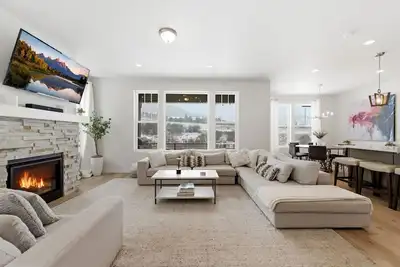 Image de Belaview Hideout Retreat, With Private Hot Tub