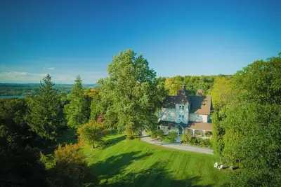Image de Country House, Mountain views, Hiking and everything in Hudson