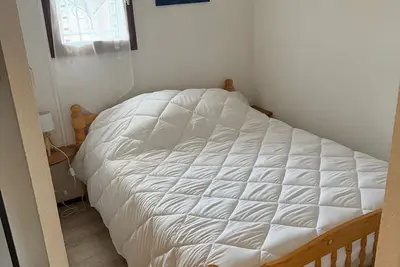 Image de appartement port leucate proche mer