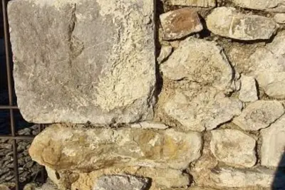 Image de Magnifique mas dans les Baronnies Provençales superbe vue sur le Mont Ventoux