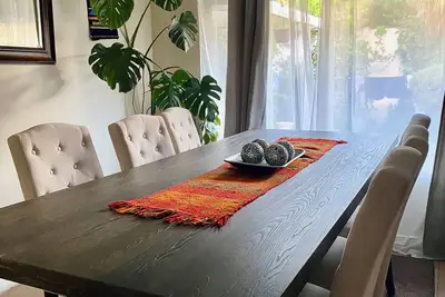 Image de Curico Full furnished house, central location, roofed parking lot