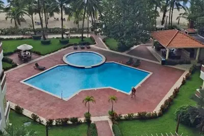 Image de Apartment in front of the Caribbean Sea, Juan Dolio Beach