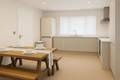 Image de Entire Luxury Home in Nottingham, close to city centre, convenient and chic!