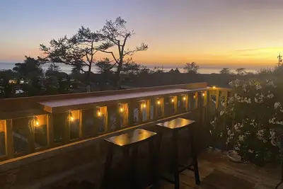 Image de Charming 1-bedroom cottage in Stinson Beach - walk everywhere!