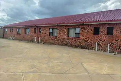 Image de Lethabo Mountain View Guest House The Cheapest Accommodation inQwaqwa 0645416935