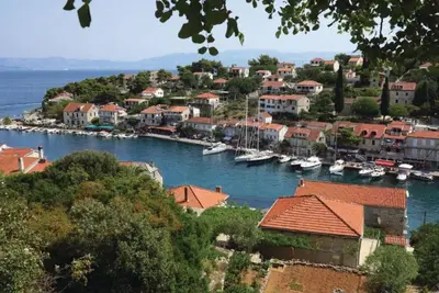 Image de Stomorska Seaside Apartments