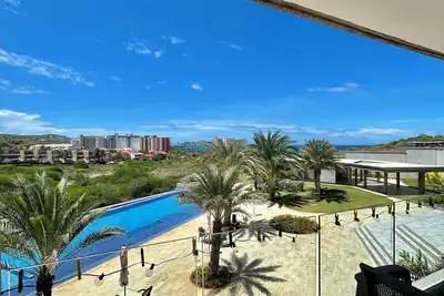 Image de Caribbean Blue Lodge