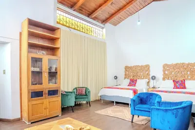 Image de Nido Colonial, 2 Blocks from Central Park