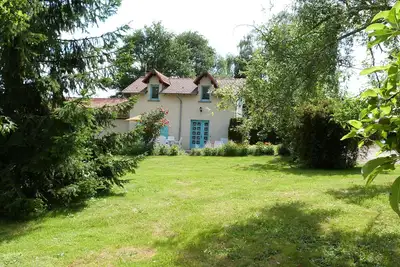 Image de Maison campagne au calme près de Limoges – idéale pour 6/7 personnes