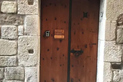 Image de Ca La Rosita Charming house in Solsona, Ideal for families or couples.