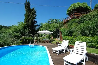 Image de Country House Da Vieri