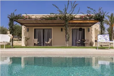 Villa Heron, Nature Escape with Pool