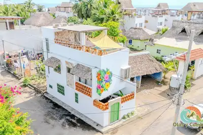 Image de Casa de Las Flores