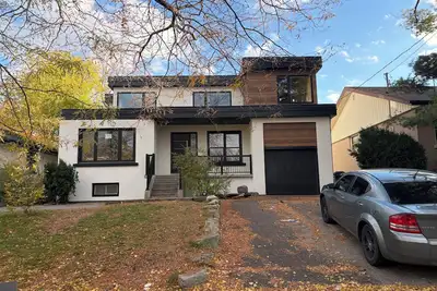 Image de Spacious Basement Apartment in South Etobicoke