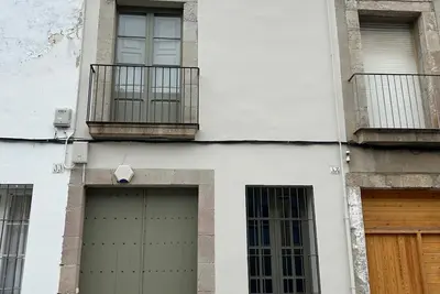 Image de Cozy house in the heart of Mataró