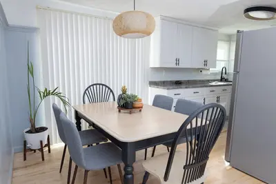 Image de Wonderful 3-bedroom cottage in South Kingstown