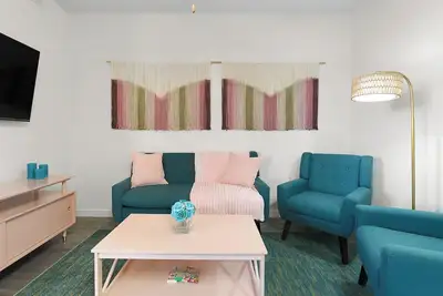 Image de Tempe Urban Retreat 2br Near Asu & Shops