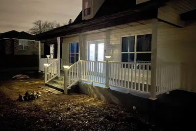 Image de Spacious 4-bedroom house in Augusta about 22 min from Augusta National Golf Club