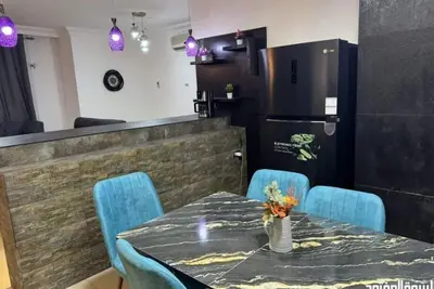 Image de Modern 2-Bedroom Apartment in Abdoun – Prime Location