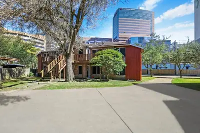 Image de Private 2br and 2ba Condo in Texas Medical Center Houston - Apartment 6710-3
