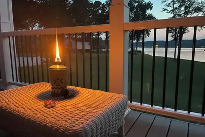 Image de Adorable 2-bedroom home on Lake Sinclair