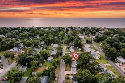 Image de Cape Bay Escape, on the Delaware Bay! 3 bedrooms, sleeps 10, central air!