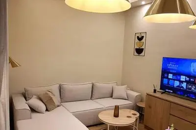 Image de Newly Renovated 1br Apartment &Balcony | Pangrati