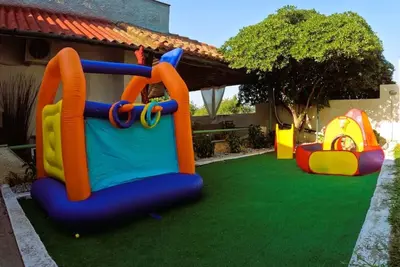 Image de Mama Eva’s Homestay w/Pool & Garden/4 people