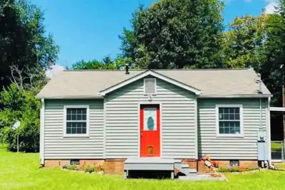 Image de 2-bedroom house in welcoming Harlem