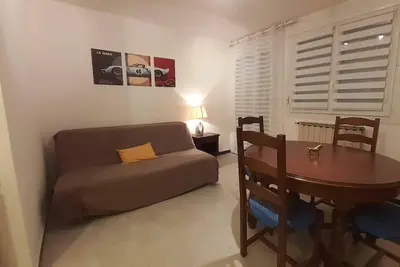 Image de Le Pit Stop \nAppartement 6 couchages avec garage privé