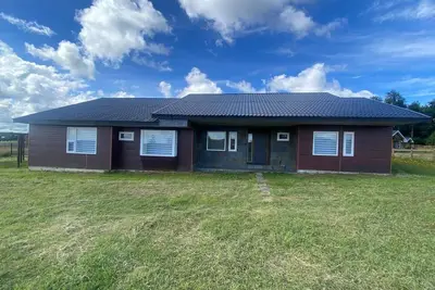 Image de Delightful 6-bedroom house in tranquil city of Puerto Varas perfect for families