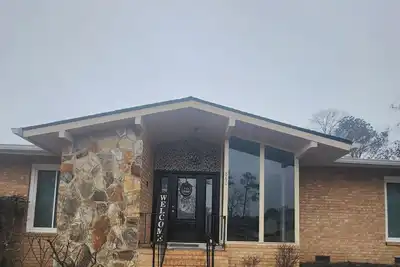 Image de The Fields Master's Rental 2026