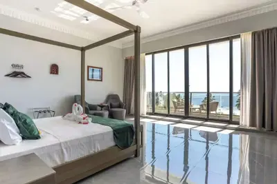 Image de Garden View Family Haven: Free Parking & Coastal Exploration Activities