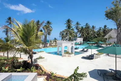 Image de 2 Family Rooms w/ Jacuzzi & Garden View: Near Kiwengwa Beach & Mnemba Atoll