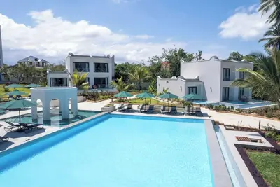 Image de 3 Garden Suites w/ Jacuzzi: Relax near Kiwengwa Beach & Mnemba Atoll