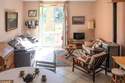 Image de Maison cosy - Porquerolles Immobilier