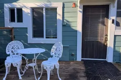 Image de Mendocino Coast-Albion Garden Cottage\nPet Friendly, Cozy & Private