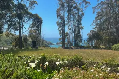 Image de Mendocino Coast-Albion Ocean House, A home, with Ocean view, hot tub. Sleeps 6