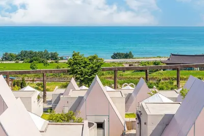 Image de Yeongdeok Dalto Poolvilla Glamping