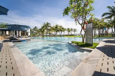 Image de Wyndham ocean villas